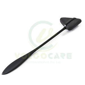 2024 Marteau de diagnostic Marteau à percussion neurologique lisse pour muscle pour hommes et femmes - Product Image 1