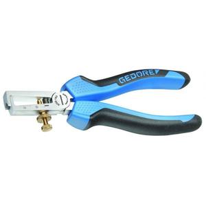 Gedore 160mm Stripping Plier with 2K Handle - Product Image 2
