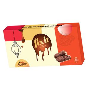 Kunafa de Pistacho Orgánico de los Países Bajos con Chocolate Gourmet, Congelado, 7oz, Grado A - Product Image 3