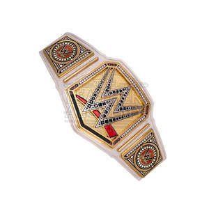 Premium Heavy Weigh <b>Belt</b> Designed As <b>Wrestling</b> Style <b>Belt</b> With Durable Material Comfortable Fit And Attractive Display - Product Image 6