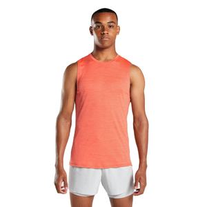 Chaleco Deportivo sin Mangas con Cuello en V, Diseño a Cuadros, Algodón/Fibra de Bambú de Alta Calidad, Secado Rápido, Transpirable, Camiseta de Entrenamiento Informal para Hombre, Talla XL, para Gimnasio - Product Image 1