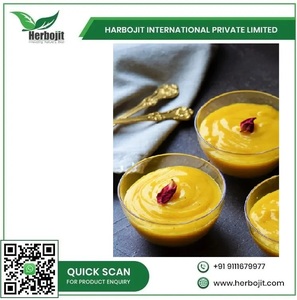 Pulpe de mangue Kesar 100% pure, naturelle et saine, saveur délicieusement sucrée, prix réduit disponible, styles congelés, pour enfants et adultes - Product Image 6