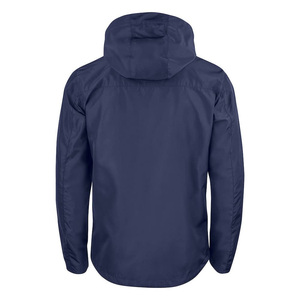 Veste d'extérieur imperméable pour homme Manteau de randonnée coupe-vent pour la neige - Product Image 2