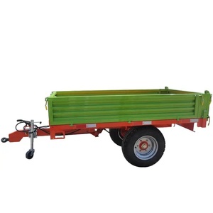 Remolque Hidráulico de Tres Vías con Engranajes y Motor, Multifuncional, Alta Productividad, Bajos Precios, Directo de Fábrica - Product Image 5