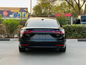 STE LA TO S9 2024 ULTRA PURE ELECTRIC 720KM 100 KWH BATTERY 524HP DUEL MOTORS Voiture électrique - Product Image 4