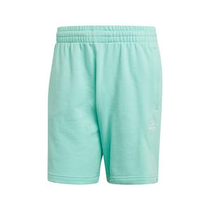 Pantalones Cortos Deportivos Adidas Essential para Hombre, Color: Azul Cielo, 100% Auténticos - Product Image 1