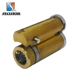 Noyau interchangeable grand format Schlage - Product Image 3