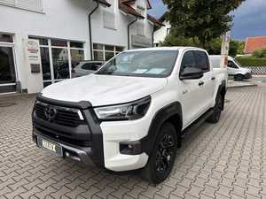 Hilux SUV 2024 Usado, Volante a la Izquierda, Tracción en las Cuatro Ruedas, Neumáticos R18, Control de Crucero Adaptativo, Asientos de Cuero, Motor 4.5L Turbo Gasolina, Euro IV, Panorámico - Product Image 6