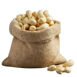 Premium Cashew <b>Nuts</b> Natural Raw Whole Healthy Snack Roasted Unsalted Bulk Baking Cooking Dessert High Quality Fresh <b>Nuts</b> - Product Image 3