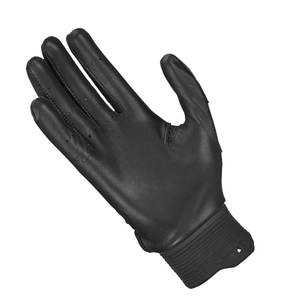 Guantes de Bateo de Béisbol Hechos por Fabricante Profesional, Hechos de Cuero, Cierre con Correa - Product Image 6