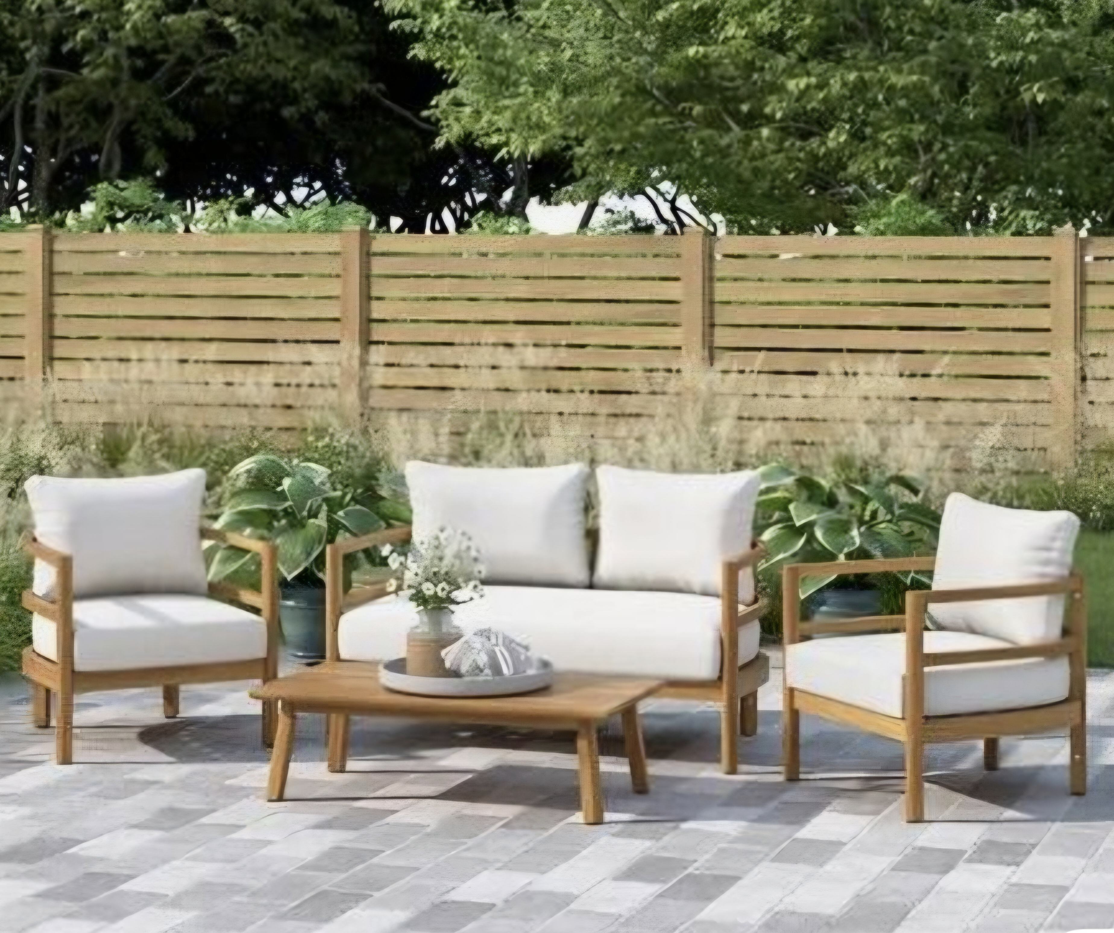 Best Quality Teak Furniture Indonesia Stylish Durable