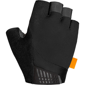 Nouveauté, Dernier modèle demi-doigt uni, Gants de cyclisme demi-doigt, Gants de cyclisme avec logo personnalisé - Product Image 3