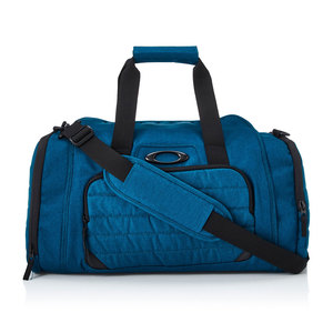 2026 Customized <b>Lightweight</b> Neoprene and Oxford Geometric Pattern Gym <b>Backpack</b> Hot Sale for Outdoor Training and Travel - Product Image 1