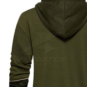 Logo personnalisé survêtements pour hommes survêtements d'entraînement et de jogging pour hommes survêtements meilleures ventes survêtements pour hommes - Product Image 4