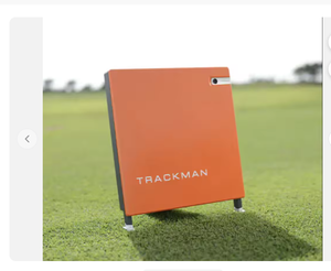 เครื่องจำลองการเล่นกอล์ฟ New Order TrackMan 4 Launch Golf Simulator ระบบเรดาร์คู่ พร้อมจอภาพ รับประกัน 3 ปี ใช้งานง่าย พร้อมจัดส่ง - Product Image 1