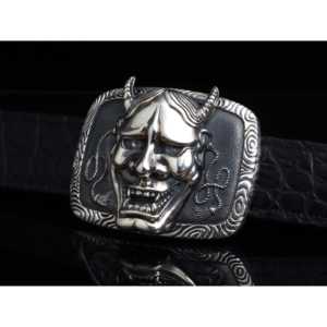 Máscara Hanya - Product Image 3