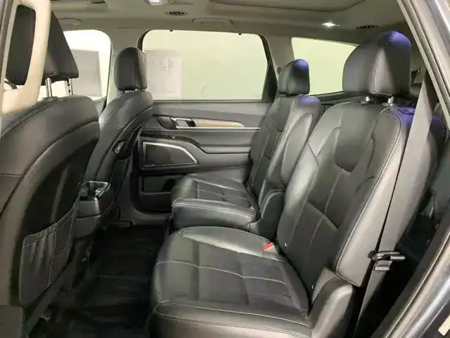 2021 K i a Tell u ride SX