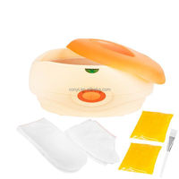 Hand Paraffin Heizung für Körper therapie Bad Wachs UK/EU/US Plug Spa Wachs Heizung Maschine Beauty Salon Pot Warmer