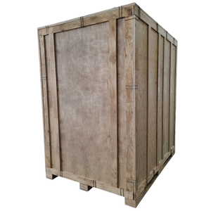 Wholesale Large Wooden <b>Crates</b> and Vaults Durable Storage Packaging Boxes Custom Wood <b>Crates</b> Supplier Made in Vietnam - Product Image 1