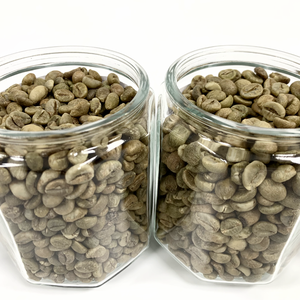 กาแฟโรบัสต้าออร์แกนิกที่ยังไม่คั่วจากเวียดนามผู้ซื้อจำนวนมากและผู้ขายฉลากส่วนตัวหลากหลายอาราบิก้า - Product Image 2