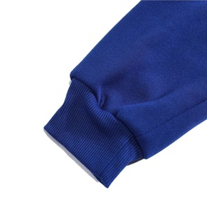 Sudaderas con capucha largas informales para mujer Temporada de invierno Bordado Impreso Sostenible de Bangladesh - Product Image 5