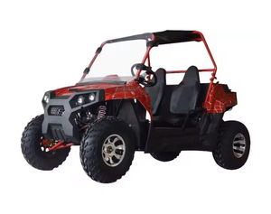 รถเปิด-ปิดถนน4x4ระบบกันสะเทือน4จังหวะแบบใช้แก๊ส