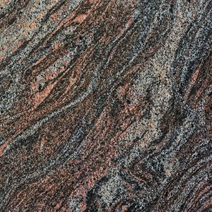 Indian Paradiso Granite Premium Classic Dark Red Slabs Azulejos Patio Exterior Cocina Piso Directo Fábrica Pulido para - Product Image 5