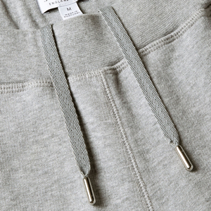 Pantalon de survêtement évasé décontracté de haute qualité pour hommes Pantalon de survêtement à ceinture élastique Pantalon de survêtement évasé empilé pour hommes - Product Image 4