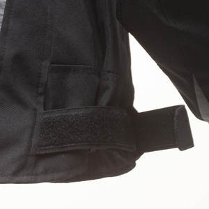 Certifié CE Cordura 600D veste de course d'été hommes respirant imperméable Textile Auto moto Protection du corps taille adulte - Product Image 4