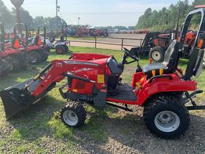 KUBOTA 4WD FARM TRACTOR L4018 à PRIX TRÈS BON MARCHÉ Mini Tracteur Kubota - Product Image 6
