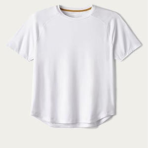 Camisetas de Manga Corta con Cuello Redondo, Corte Regular, 100% Algodón, Tela Premium de Alta Calidad para Hombre, Cargadas por Dress Sports - Product Image 1