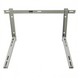 ขายึดเครื่องปรับอากาศพลังงานแสงอาทิตย์ EG4MISPWABR แบบติดผนังสำหรับมินิสปลิต - Product Image 2
