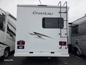 VERIFIED SELLER FOR 2025 Thor CHATEAU 22EC Camper trailer ready for sale - Product Image 6