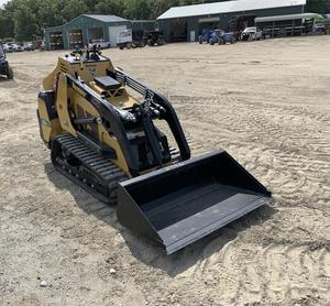 2023 ASV Vermeer S925TX Mini cargadora sobre orugas 3500kg Peso operativo Kubota Diesel Huade Motor de cilindro hidráulico de alta eficiencia - Product Image 2