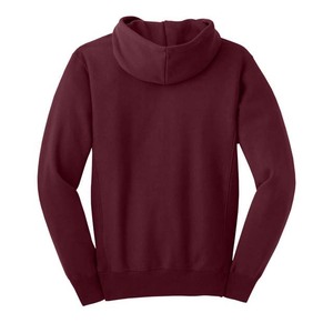 Sudaderas con Capucha Personalizadas para Hombre 2025, de Alta Calidad, 100% Algodón, Felpa, Casuales, Transpirables, Tejido Grueso para Invierno - Product Image 6