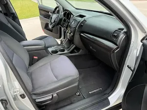 รถเกีย โซเรนโต้ แอลเอ็กซ์ ปี 2011 สภาพดีเยี่ยม มือสอง - Product Image 5