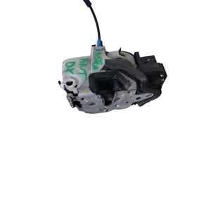Serrure avant droite OPEL Astra J GTC 13579523 (11>15) - Product Image 2
