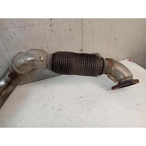 TUYAU D'ÉCHAPPEMENT AVANT OPEL Mokka 1ère Série (12>) 94533876 Diesel 1686 - Product Image 5