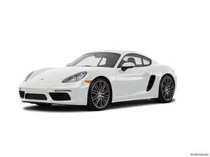 PORSCHE Cayman 718 S Automatique d'occasion 2017, faible kilométrage, qualité industrielle, OEM/ODM disponible - Product Image 6