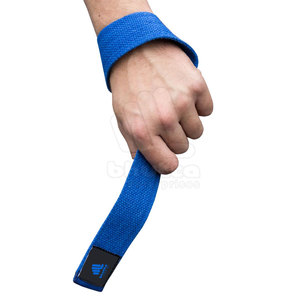 Sangles de musculation durables pour la gym, sangles de levage personnalisées avec support pour les mains, modèle 2026 en promotion - Product Image 4