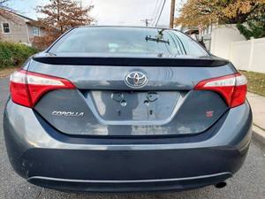 Venta Rápida Toyota Corolla SE 2014, Transmisión Automática, 4 Cilindros - Product Image 4