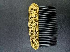 DDP Shipping RTS Jewellery Combs and Brooches for Party Wedding Engagement and Anniversary Gifts for Comoros Mayotte - Product Image 3