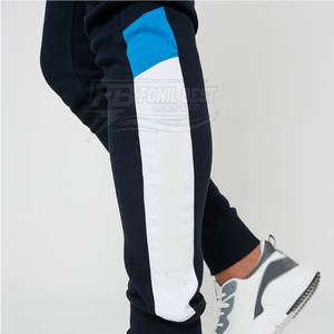 Conjunto Deportivo Personalizado con Logotipo Estampado a Bajo Precio para Hombre, Dos Piezas, Ropa Deportiva para Correr, Conjunto Deportivo Personalizado 2026 - Product Image 5