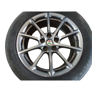 ALFA ROMEO Giulia Serie (952_) (16>) 4 RUEDAS DE ALEACIÓN 156107468 - Product Image 5