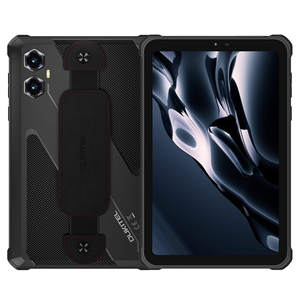 For Oukitel RT3 Plus <b>4G</b> 8-inch Rugged <b>Tablet</b> 11000mAh Big Battery 16MP Camera Android 15 Octa Core Processor NFC Capacitive - Product Image 2