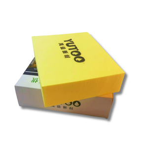 6mm 10mm 50mm 100mm nhà máy trực tiếp xốp XPS <span class=keywords><strong>Polystyrene</strong></span> ép đùn PS bọt cách nhiệt Hội Đồng Quản trị/khối/Bảng điều chỉnh - Product Image 2