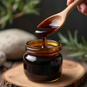 Supplément de résine Shilajit brute de qualité exportée d'Inde soutenant la fonction immunitaire, le métabolisme, l'endurance et la performance physique - Product Image 3