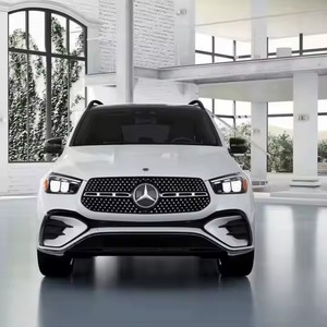 2025 Merc Mercedes-Benz GLE SUV hybride rechargeable 4MATIC Clean Utilisé RND/LND GLE 450e - Product Image 1