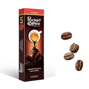 COLLECTION DE CAFÉ DE POCHE FERRERO À VENDRE - Product Image 6