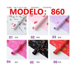 Papel Coreano # 860 Artículos para el Día de San Valentín - Product Image 2